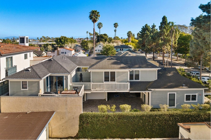 More Photos Of 718-724 De La Vina St, Santa Barbara Apartments For Sale