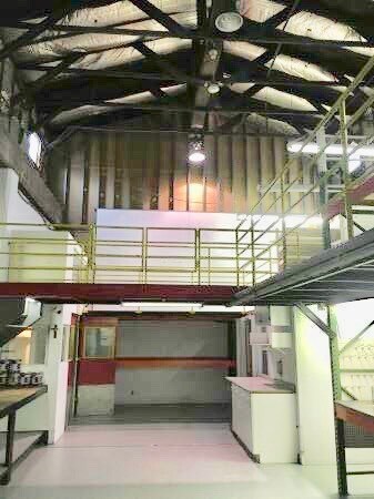 More Photos Of 5050 Industrial Rd, Wall Township Manufacturing For Lease