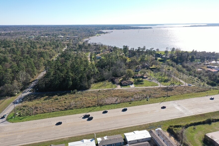More Photos Of 10918 FM 1960, Huffman Land For Sale