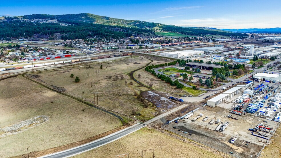 More Photos Of 0 Sullivan Road Rd, Spokane Valley Land For Sale
