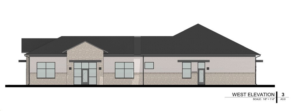 More Photos Of 219 N Ridgeway Dr, Cleburne Office For Sale