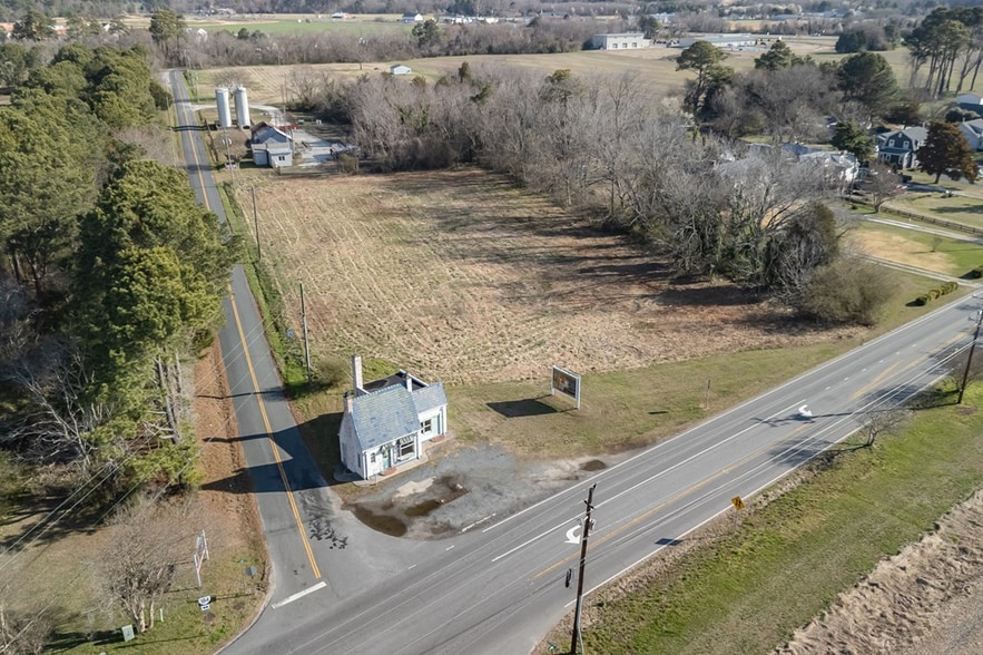 More Photos Of 3255 Stone Rd, Cape Charles Storefront Retail Office For Sale