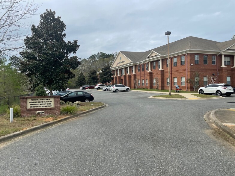 Primary Photo Of 2600 Centennial Pl, Tallahassee Medical For Lease