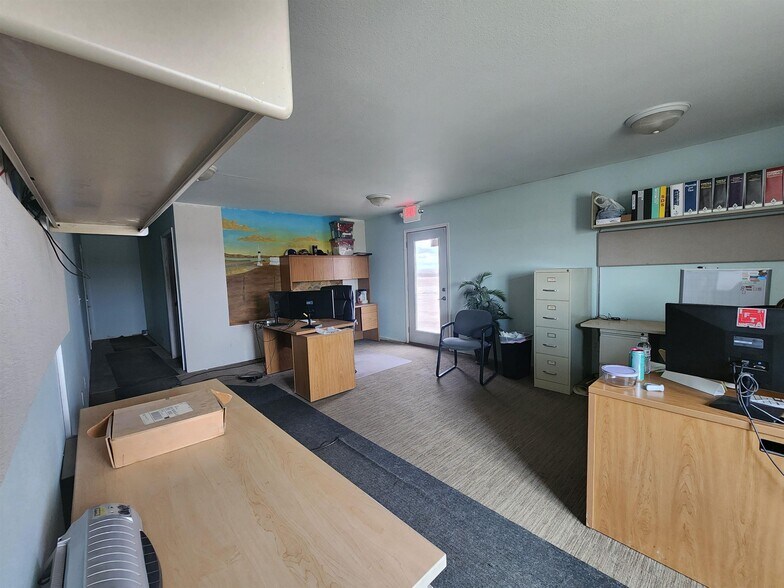 More Photos Of 6619 62 1/2 Ave NW, Blaisdell Distribution For Sale