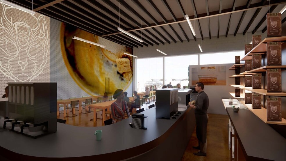 More Photos Of 533 E Walnut St, Green Bay Freestanding For Lease