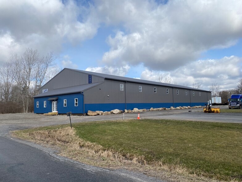 More Photos Of 7331 Community Drive Dr, Lima Light Distribution For Lease