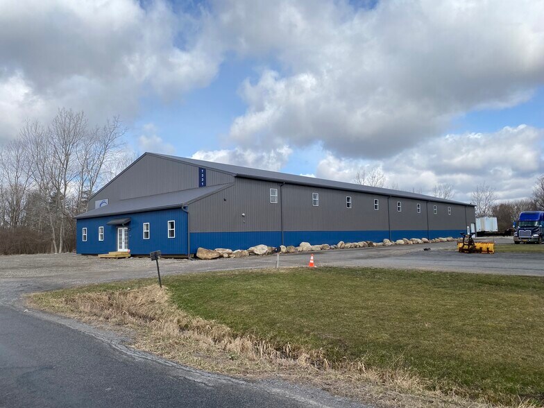 More Photos Of 7331 Community Drive Dr, Lima Light Distribution For Lease