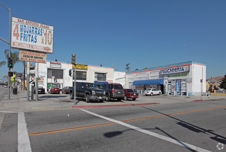 Primary Photo Of 7412-7422 Pacific Blvd, Huntington Park Unknown For Lease