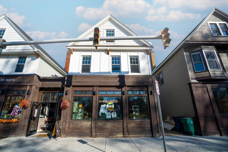 More Photos Of , Buffalo General Retail For Sale