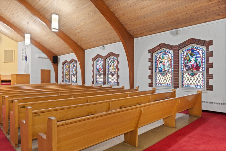More Photos Of 21 Church St, Elmwood Park Religious Facility For Sale