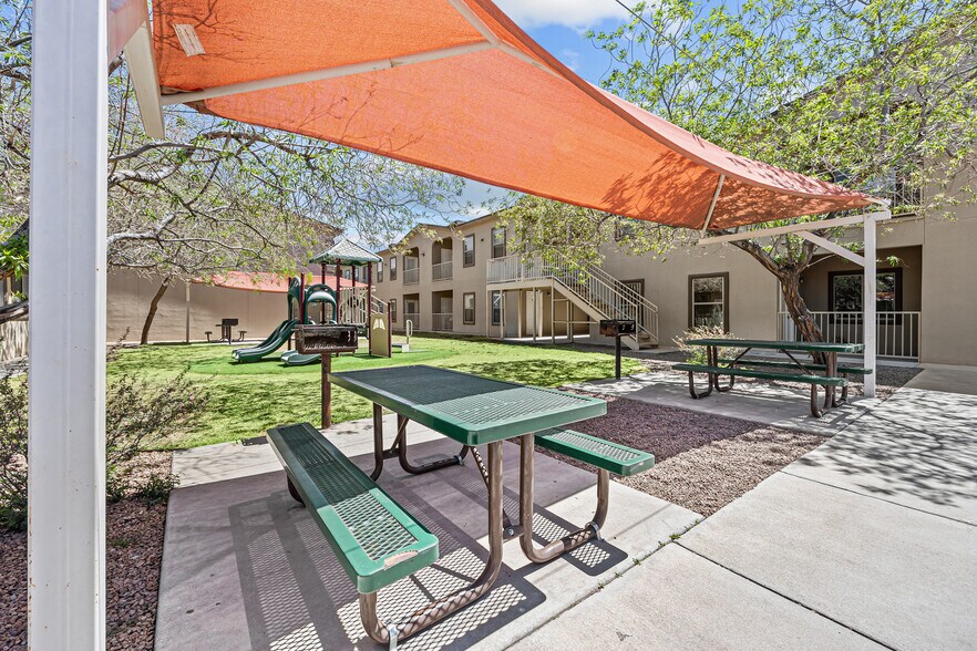 More Photos Of 9010 Betel Dr, El Paso Apartments For Sale