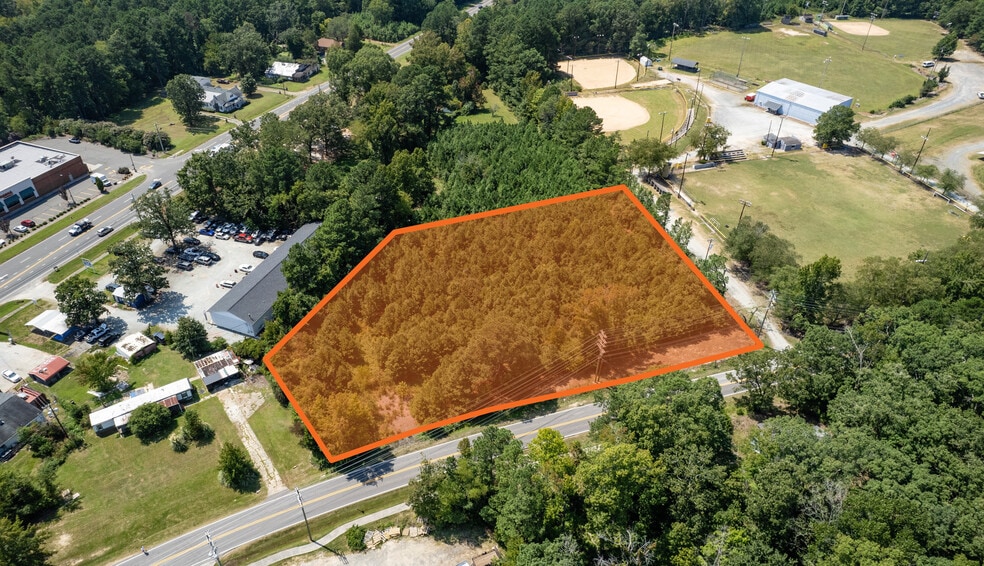 More Photos Of 125 Stallings Rd, Durham Land For Sale