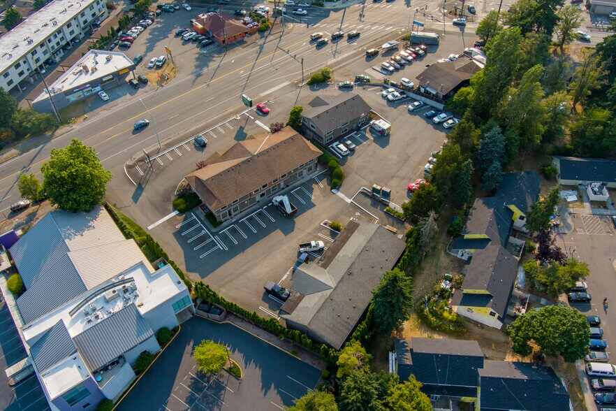 More Photos Of 19944 Ballinger Way NE, Shoreline Office For Sale