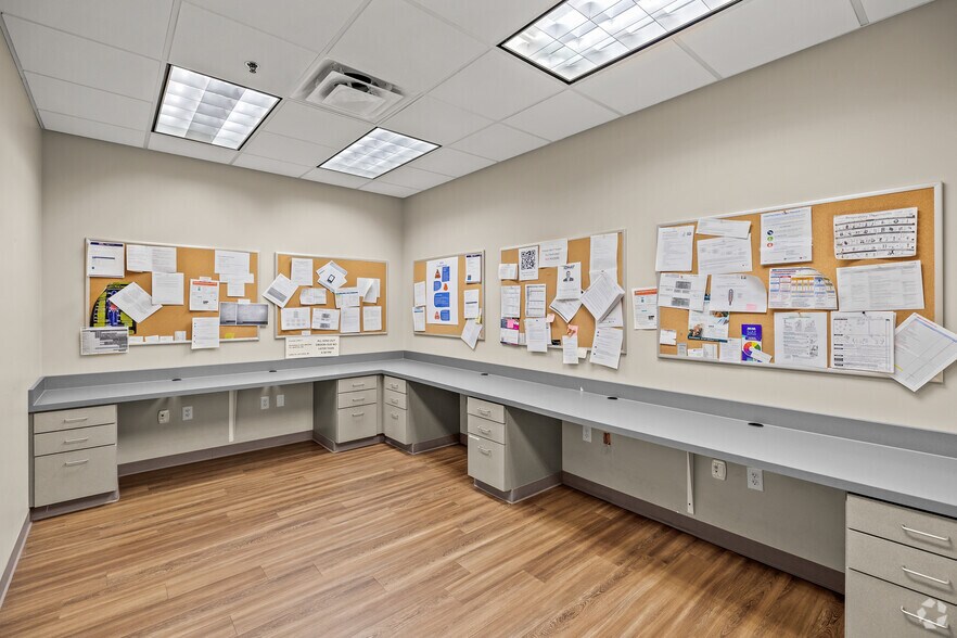 Photo of 1st Floor Ste 100