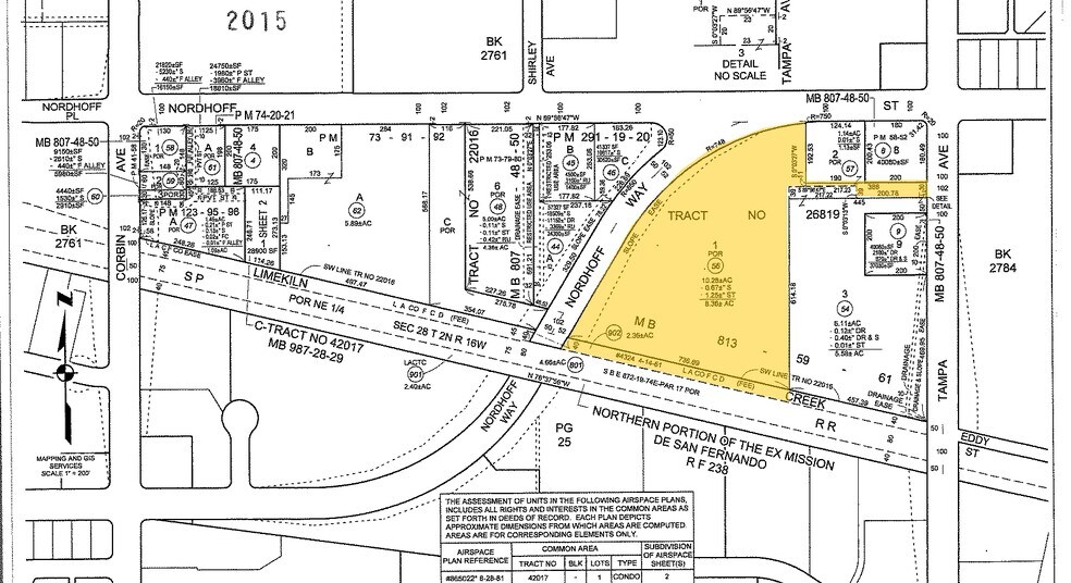 More Photos Of 19350 Nordhoff St, Northridge General Retail For Sale