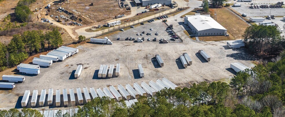 More Photos Of 1010 Citizens Pky, Morrow Unknown For Lease