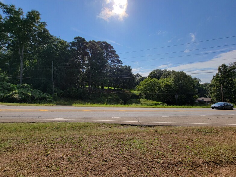More Photos Of 981 Reinhardt Pky, Canton Land For Sale