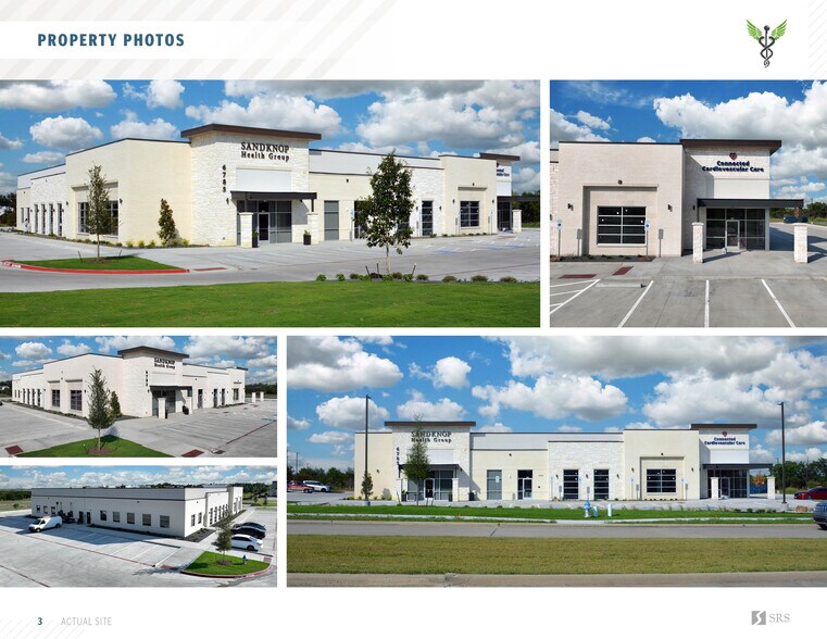 More Photos Of 6785 Horizon Rd, Heath Medical For Sale