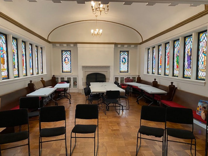 More Photos Of 1001 Harvard Blvd, Dayton Religious Facility For Sale