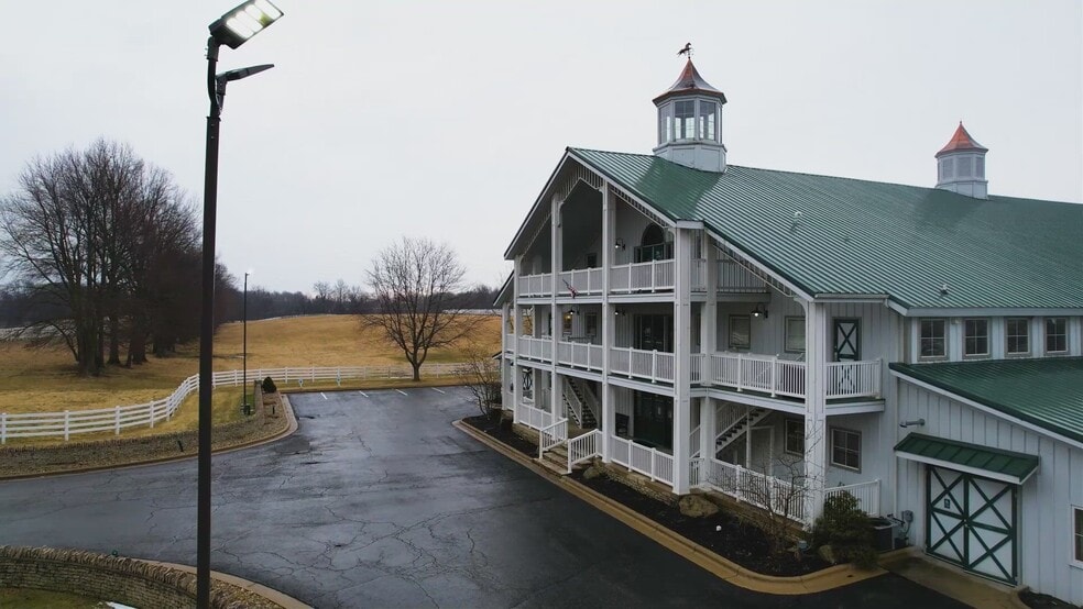 Primary Photo Of 12298 Croton Rd, Croton Specialty For Sale