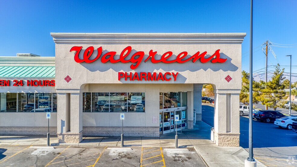 More Photos Of 2381 E Windmill Ln, Las Vegas Unknown For Lease