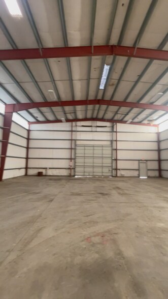 More Photos Of 11319 W Jake Ln, Airway Heights Warehouse For Lease