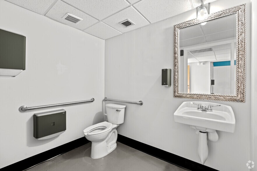 Photo of 1st Floor Ste 1849