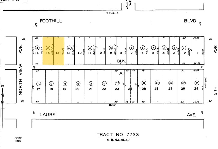 More Photos Of 310 E Foothill Blvd, Arcadia Medical For Sale