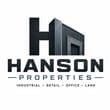 Eric Hanson