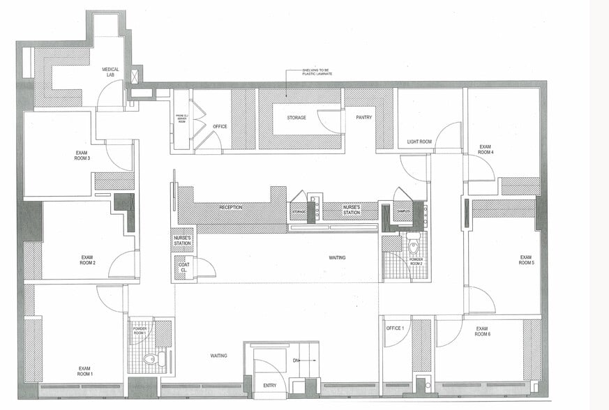 Primary Photo Of 700 Park Ave, New York Apartments For Sale