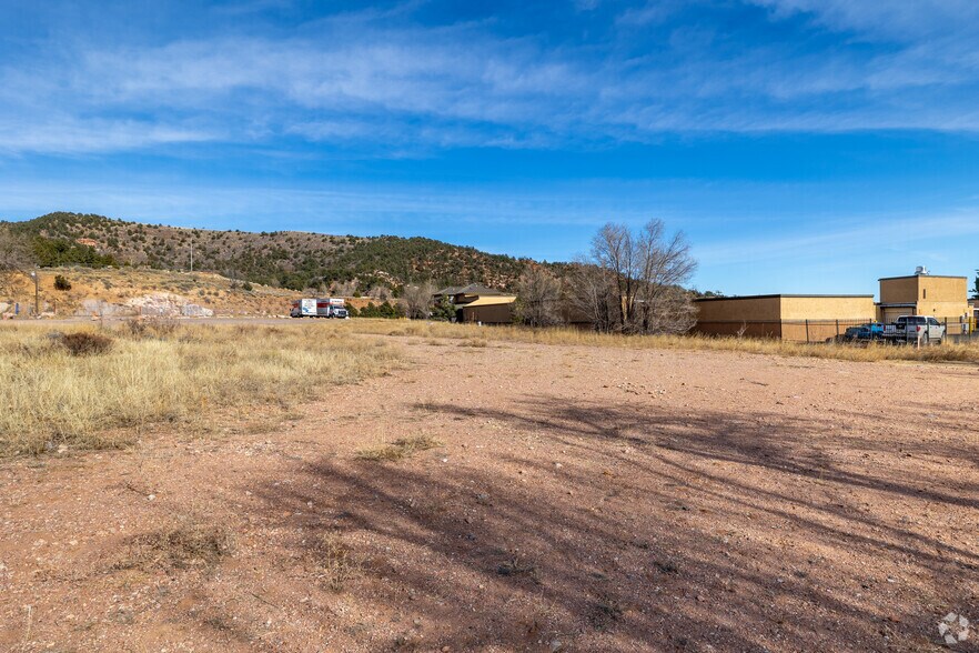 More Photos Of 101 Higginbotham Rd, Manitou Springs Land For Sale