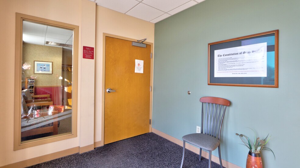 More Photos Of 399 Grant Ave, Auburn Medical For Sale
