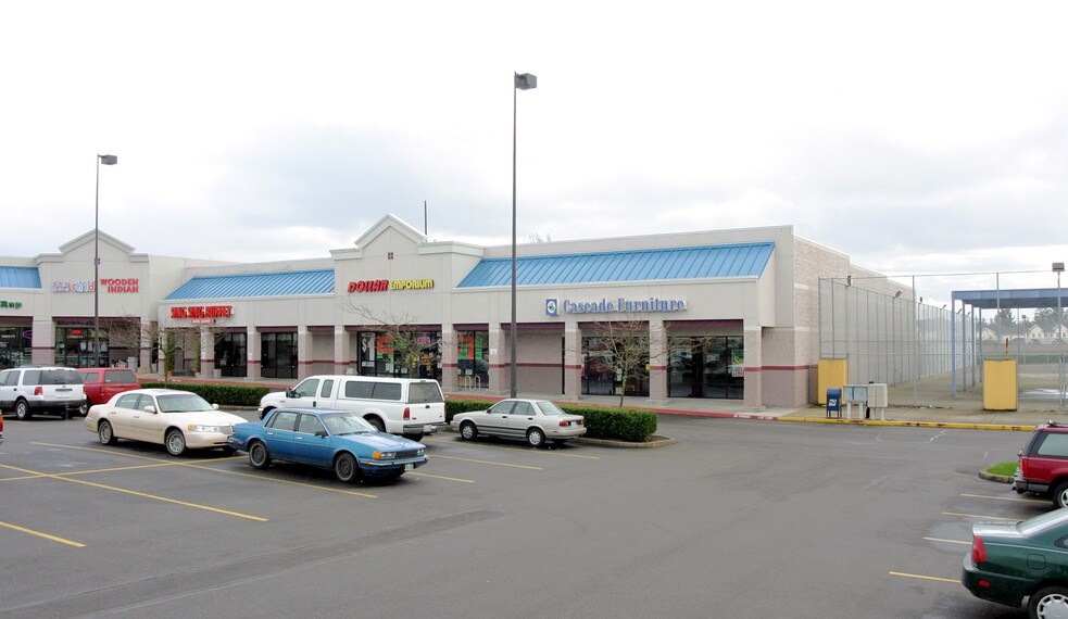 More Photos Of 11505 NE Fourth Plain Rd, Vancouver Unknown For Lease