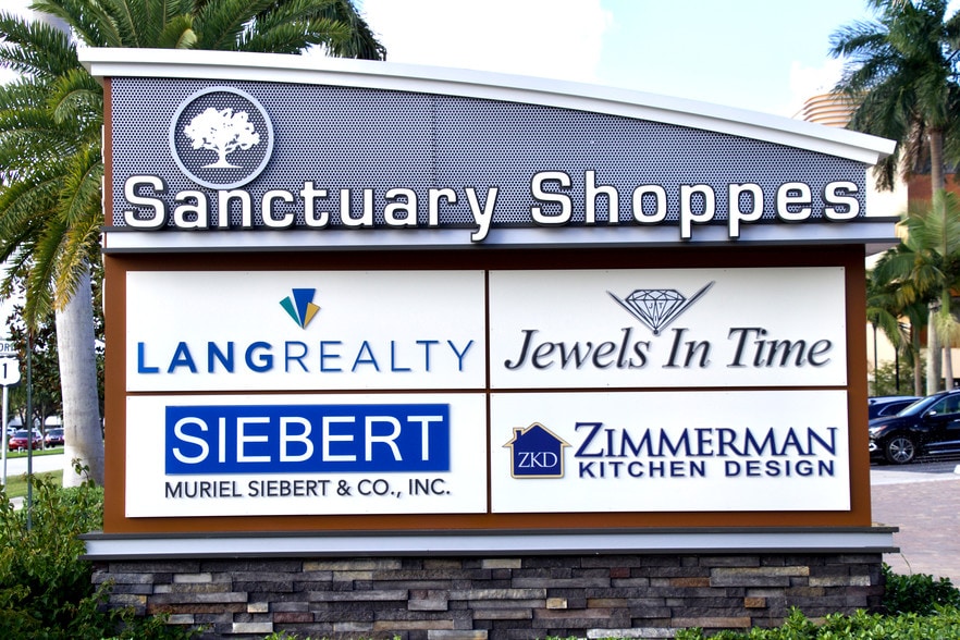More Photos Of 4400 N Federal Hwy, Boca Raton General Retail For Lease
