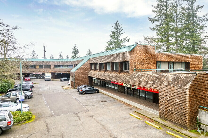 More Photos Of 11830 SW Kerr Pky, Lake Oswego Office For Lease