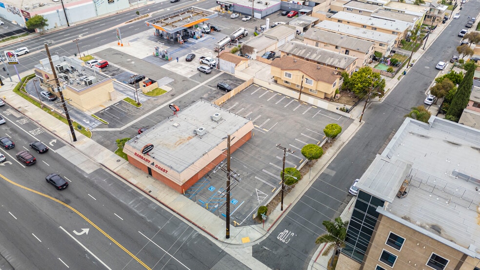 More Photos Of 14318 Western ave, Gardena General Retail For Lease