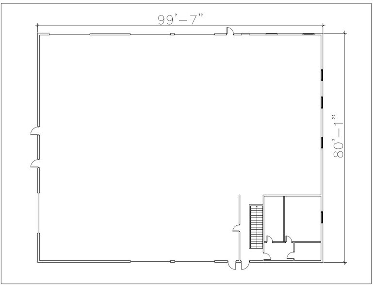 More Photos Of 6730 Pickard Dr, Syracuse Service For Lease
