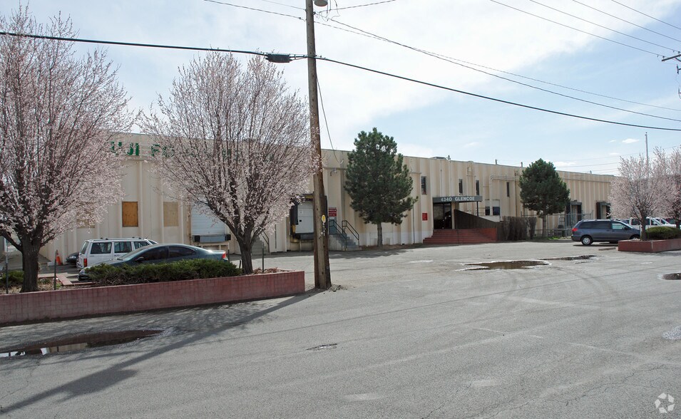 More Photos Of 4340 Glencoe St, Denver Warehouse For Lease