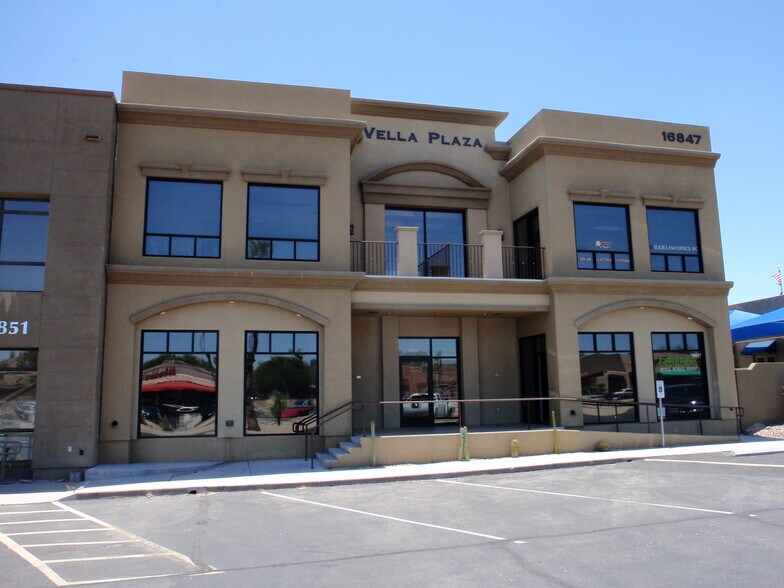 More Photos Of 16847 E Parkview Ave, Fountain Hills Office Residential For Sale