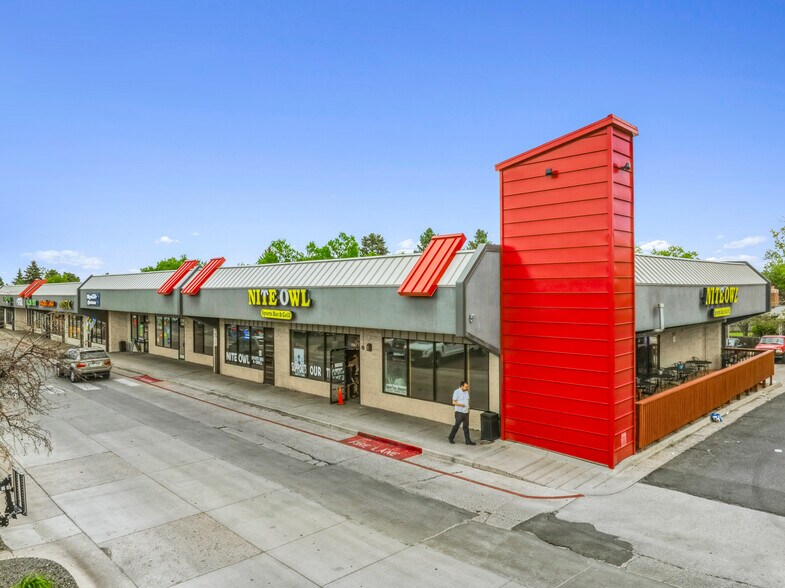 More Photos Of 1000-1090 S Wadsworth Blvd, Lakewood Unknown For Lease