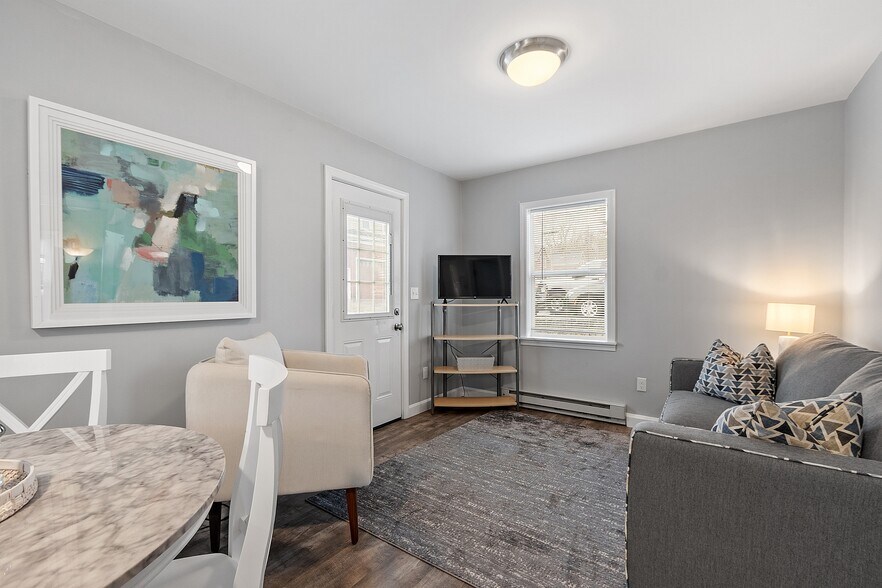 More Photos Of 1 Foster St, Pepperell Multifamily For Sale