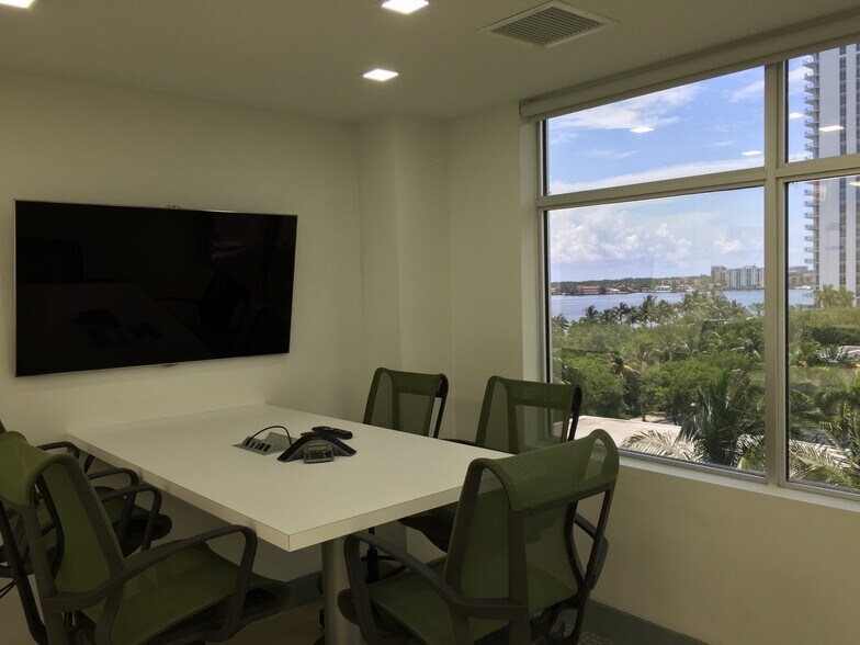 More Photos Of 17501 Biscayne Blvd, Aventura Office For Sale