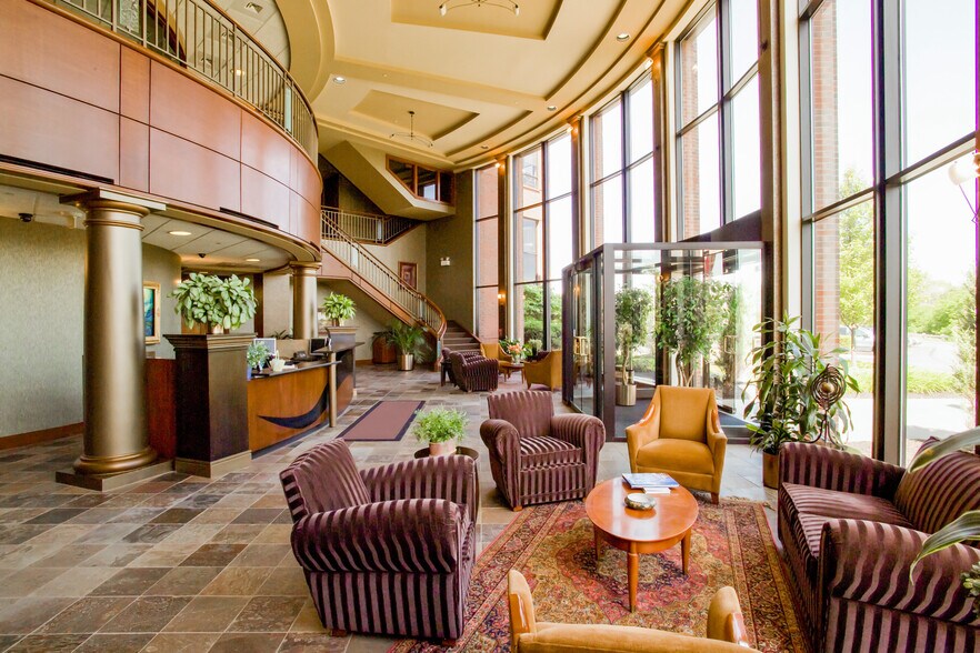 More Photos Of 600 Willowbrook Office Park, Fairport Unknown For Lease