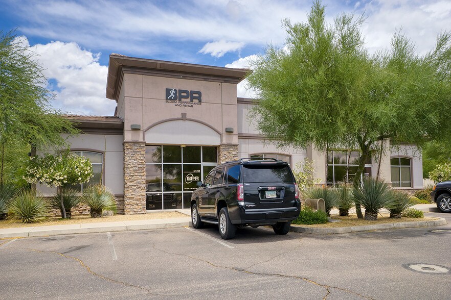 More Photos Of 3035 S Ellsworth Rd, Mesa Office For Sale