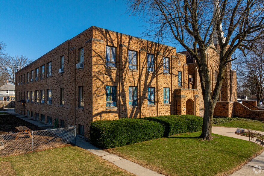 More Photos Of 2100 Kentucky Ave, Fort Wayne Religious Facility For Sale