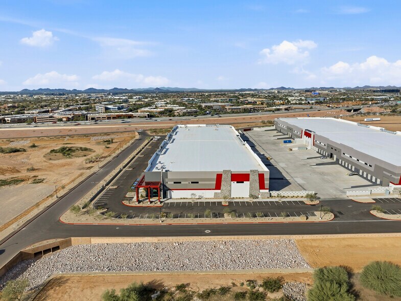 More Photos Of Mack Innovation Park- Scottsdale, Scottsdale Unknown For Lease