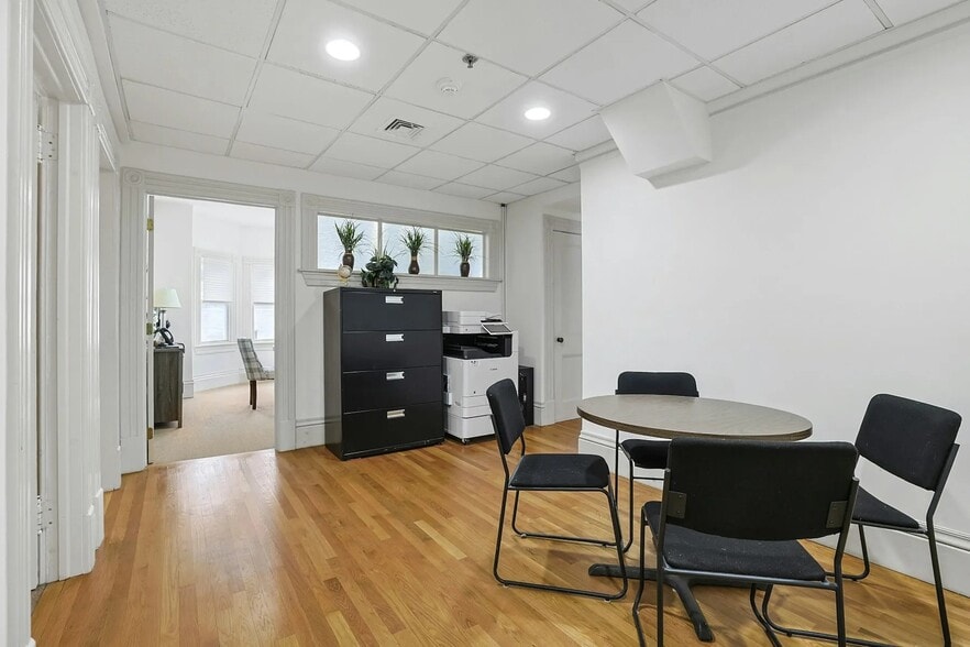 More Photos Of 46 S Broadway, Nyack Office Residential For Sale
