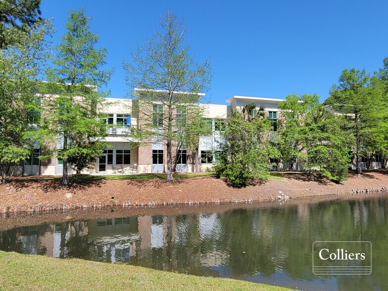More Photos Of 421 Wando Park Blvd, Mount Pleasant Office For Sale
