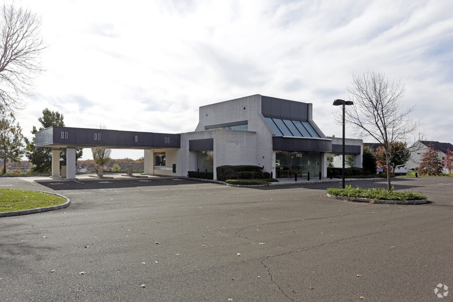 Primary Photo Of 3805 Neshaminy Blvd, Bensalem Bank For Sale