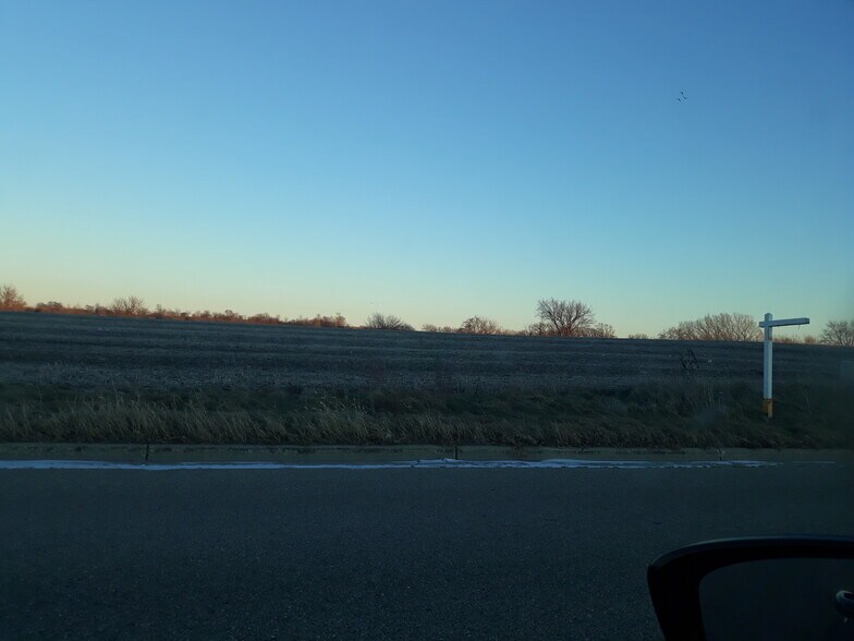 Primary Photo Of 41 Howard Rd, Whitewater Land For Sale